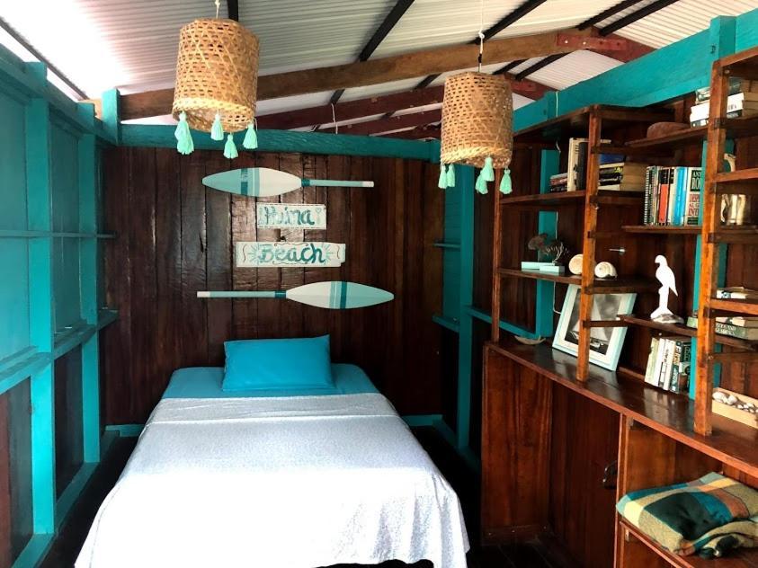 Отель Refugio Mr Jerry Eco House Баия-Солано Экстерьер фото